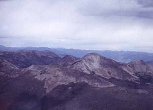 �Mike Stevens 1994