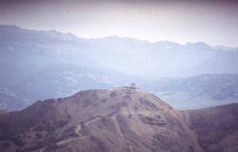 �Mike Stevens 1994